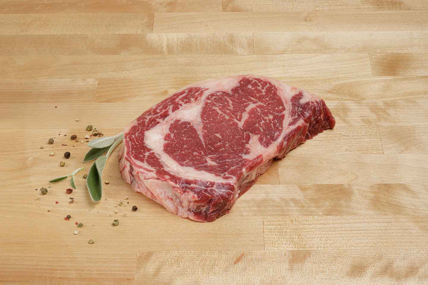Carne premium Select Meat